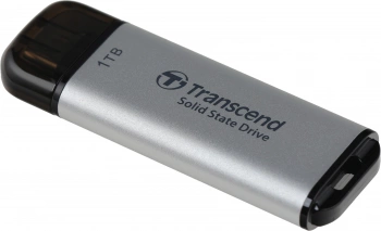 Накопитель SSD Transcend USB-C 1TB TS1TESD300S