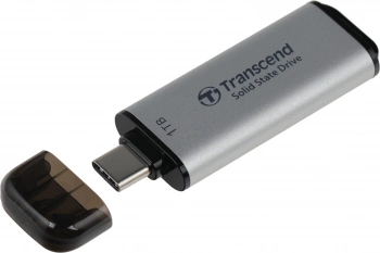 Накопитель SSD Transcend USB-C 1TB TS1TESD300S