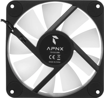 Вентилятор для корпуса Aerocool  APNX FP1-120