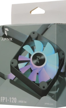 Вентилятор для корпуса Aerocool  APNX FP1-120