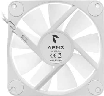 Вентилятор для корпуса Aerocool  APNX FP1-120