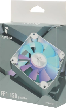 Вентилятор для корпуса Aerocool  APNX FP1-120