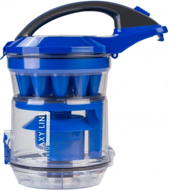 Пылесос Galaxy Line GL 6259