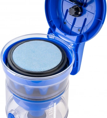 Пылесос Galaxy Line GL 6259