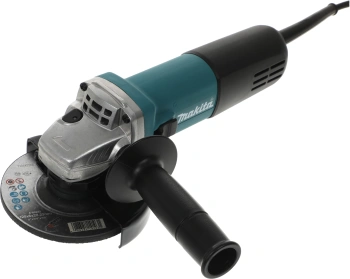Углошлифовальная машина Makita 9558HNR
