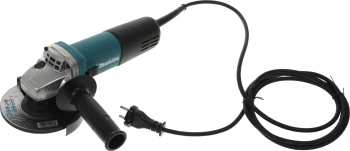 Углошлифовальная машина Makita 9558HNR