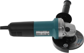 Углошлифовальная машина Makita 9558HNR