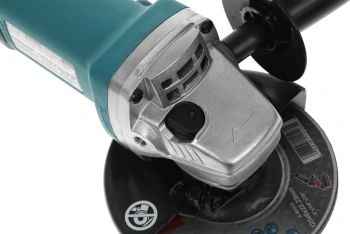 Углошлифовальная машина Makita 9558HNR