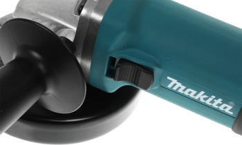 Углошлифовальная машина Makita 9558HNR