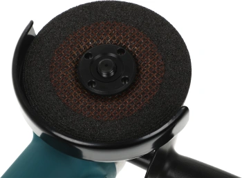 Углошлифовальная машина Makita 9558HNR