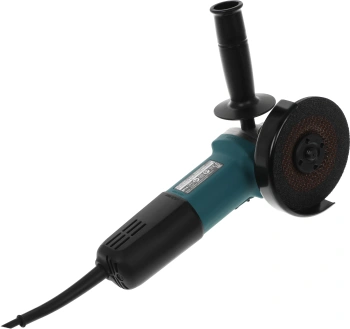 Углошлифовальная машина Makita 9558HNR