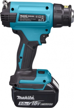 Технический фен Makita DHG181RT1J