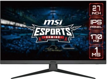 Монитор MSI 27