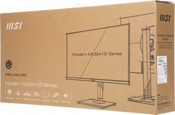Монитор MSI 23.8