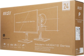 Монитор MSI 23.8