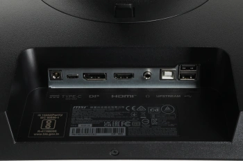 Монитор MSI 27