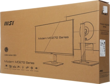 Монитор MSI 27