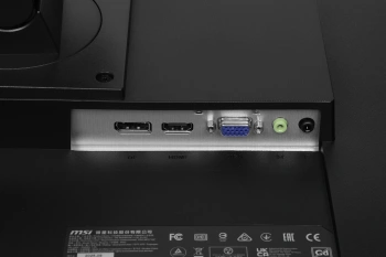 Монитор MSI 27