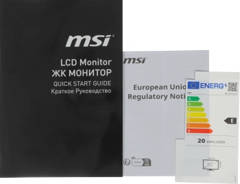Монитор MSI 27