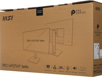 Монитор MSI 27