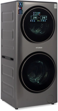 Стиральная машина Hyundai Proxima WMD9424
