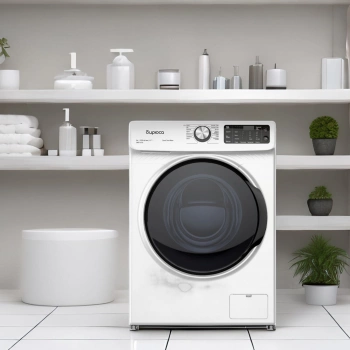 Стиральная машина Бирюса WM-SM814/03