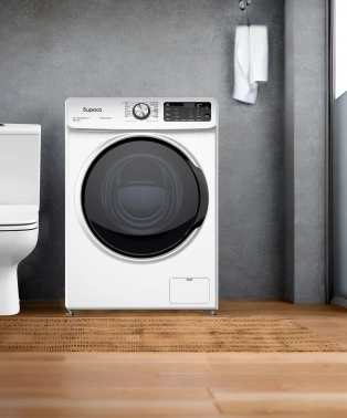 Стиральная машина Бирюса WM-SM814/03