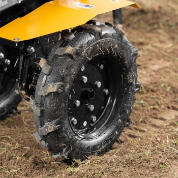 Мотоблок Denzel DPT-170S