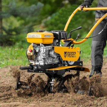 Мотоблок Denzel DPT-170S