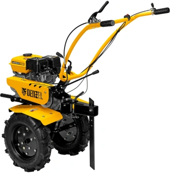Мотоблок Denzel DPT-170S