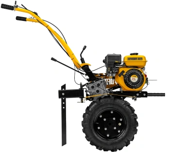 Мотоблок Denzel DPT-170S