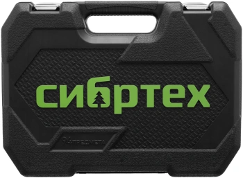 Набор инструментов Сибртех 13388