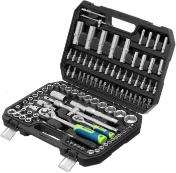 Набор инструментов Сибртех 13389