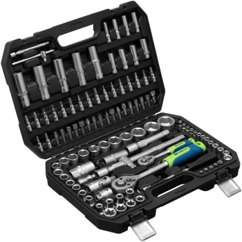 Набор инструментов Сибртех 13389