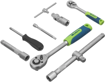 Набор инструментов Сибртех 13389