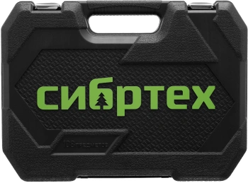 Набор инструментов Сибртех 13389