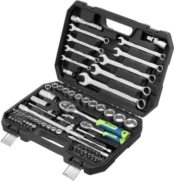 Набор инструментов Сибртех 13391