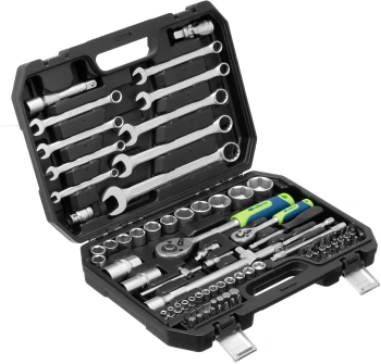 Набор инструментов Сибртех 13391