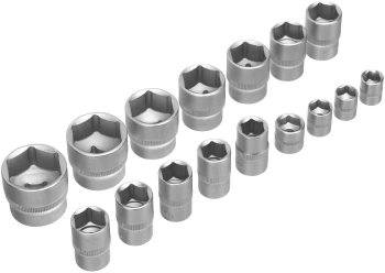 Набор инструментов Сибртех 13391