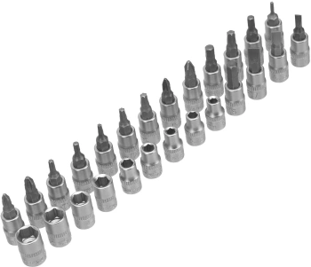 Набор инструментов Сибртех 13391