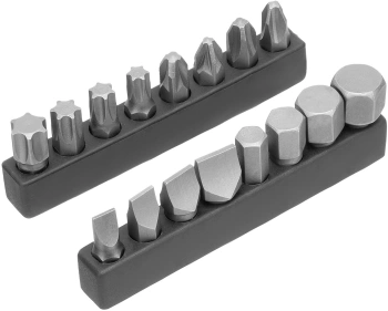 Набор инструментов Сибртех 13391