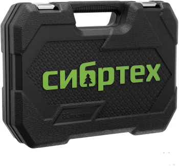 Набор инструментов Сибртех 13391