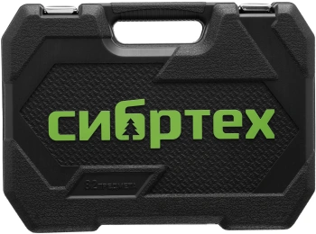 Набор инструментов Сибртех 13391