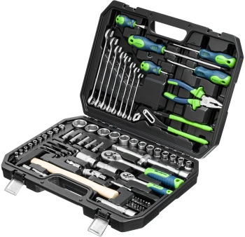 Набор инструментов Сибртех 13394