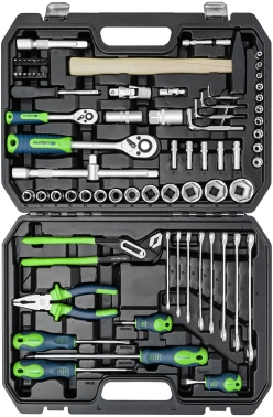 Набор инструментов Сибртех 13394