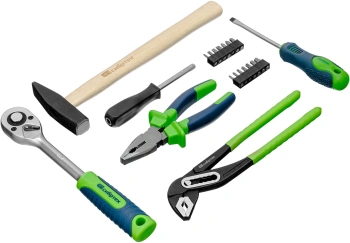 Набор инструментов Сибртех 13394