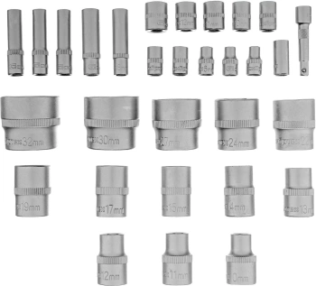 Набор инструментов Сибртех 13394