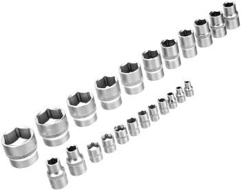 Набор инструментов Сибртех 13394