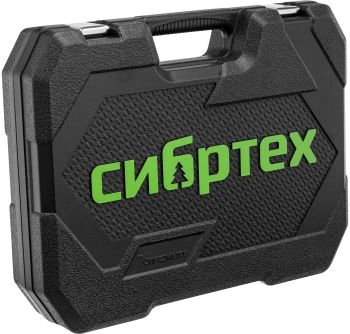 Набор инструментов Сибртех 13394