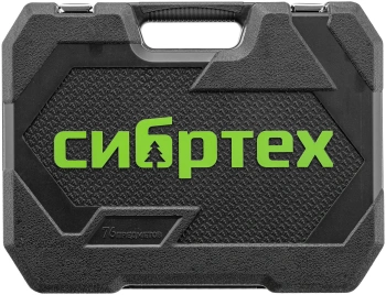 Набор инструментов Сибртех 13394